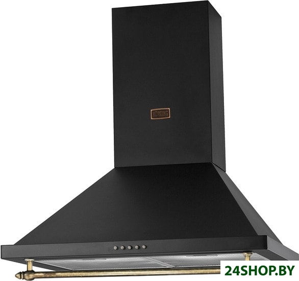 Кухонная вытяжка Korting KHC 6750 RN Кухонная вытяжка Korting KHC 6750 RN