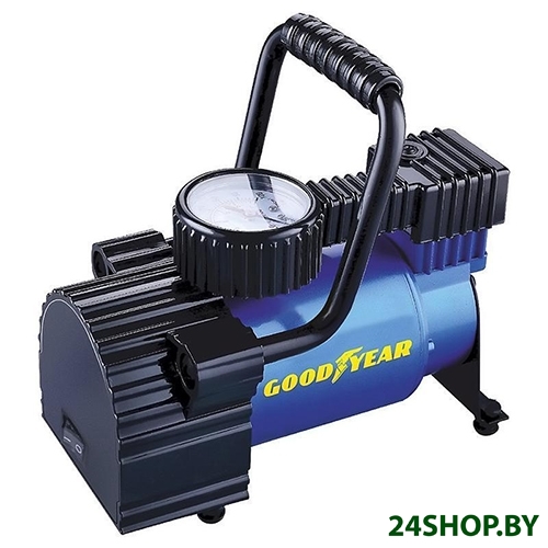 Автомобильный компрессор Goodyear GY-30L Автомобильный компрессор Goodyear GY-30L