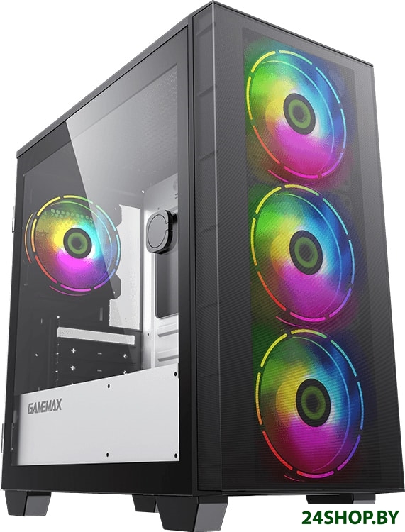 Корпус GameMax Aero Mini Корпус GameMax Aero Mini