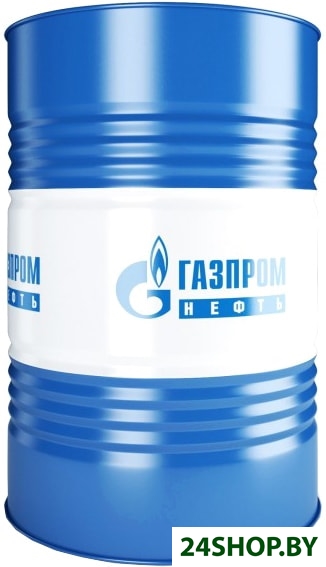 Трансмиссионное масло Gazpromneft GL-4 80W-90 205л Трансмиссионное масло Gazpromneft GL-4 80W-90 205л