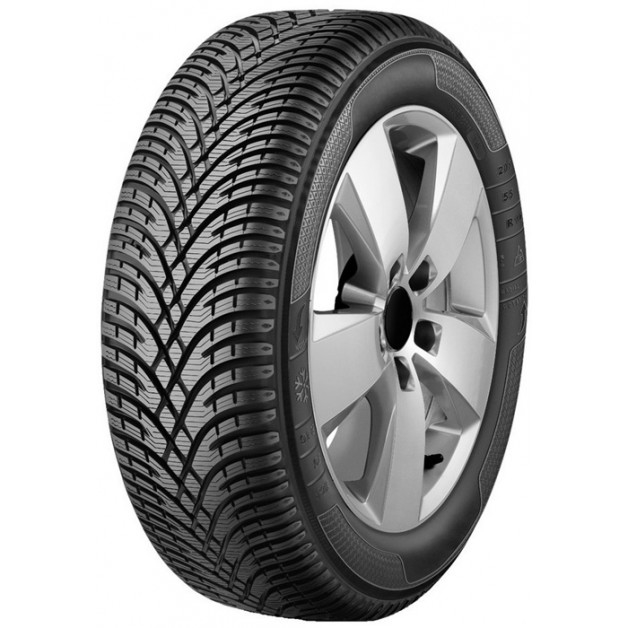 Автомобильные шины BFGoodrich g-Force Winter 2 225/55R17 101H Автомобильные шины BFGoodrich g-Force Winter 2 225/55R17 101H