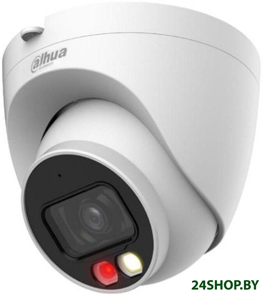 IP-камера Dahua DH-IPC-HDW1439VP-A-IL-0360B IP-камера Dahua DH-IPC-HDW1439VP-A-IL-0360B