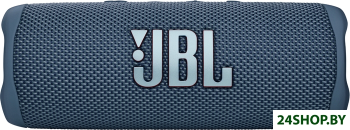 Беспроводная колонка JBL Flip 6 (синий) Беспроводная колонка JBL Flip 6 (синий)