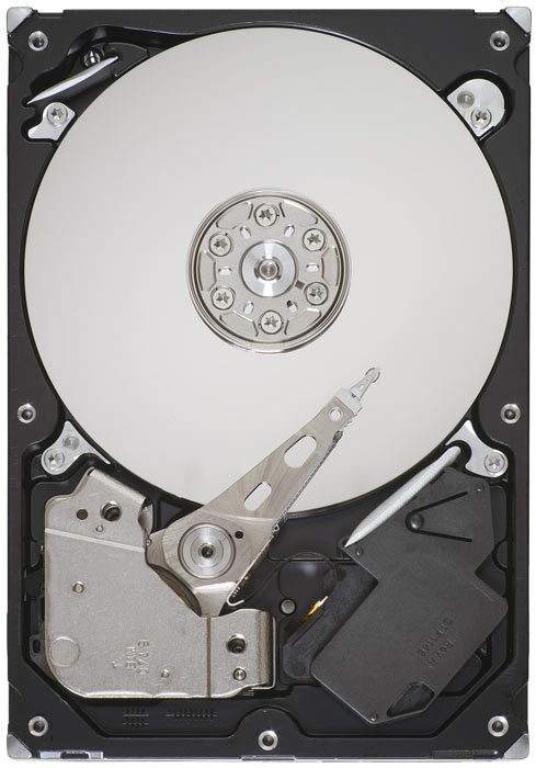 Жесткий диск Seagate Pipeline HD 500 Гб (ST3500312CS) Жесткий диск Seagate Pipeline HD 500 Гб (ST3500312CS)