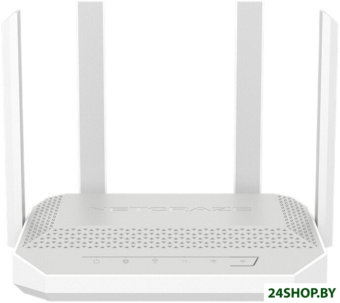 4G Wi-Fi роутер Netcraze Hopper 4G+ NC-2312 4G Wi-Fi роутер Netcraze Hopper 4G+ NC-2312