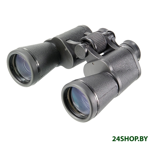 Бинокль Veber Classic БПШЦ 15x50 VL Black Бинокль Veber Classic БПШЦ 15x50 VL Black