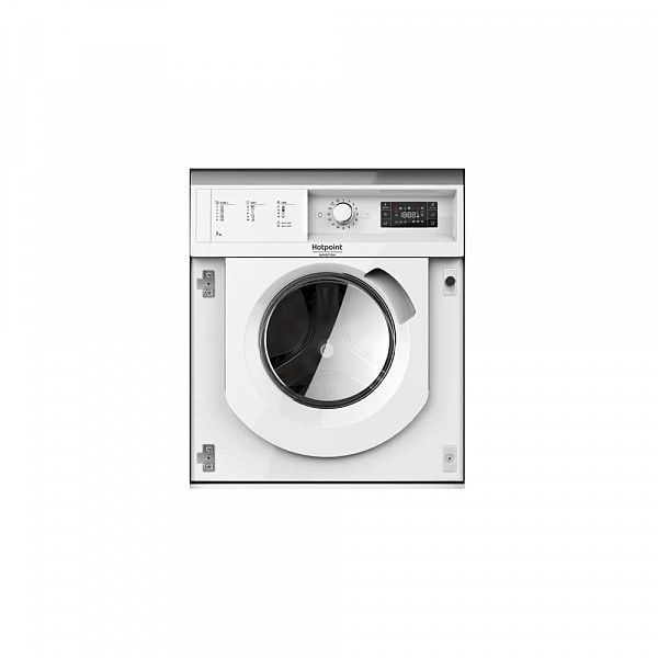 Стиральная машина Hotpoint-Ariston BI WMHG 71284 EU Стиральная машина Hotpoint-Ariston BI WMHG 71284 EU