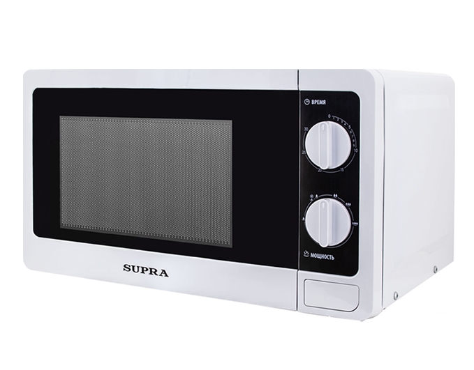 Микроволновая печь Supra 20MW30 Микроволновая печь Supra 20MW30
