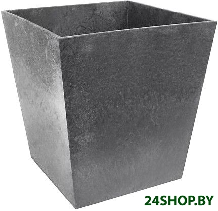 Вазон Multy Home Sonata EU5100030 (серый) Вазон Multy Home Sonata EU5100030 (серый)