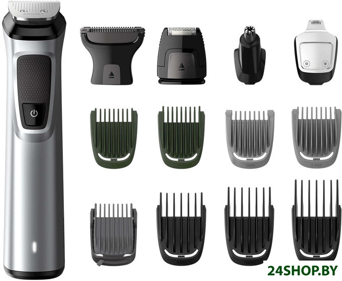 Машинка для стрижки Philips MG7720/15 Машинка для стрижки Philips MG7720/15