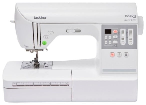 Швейная машина Brother INNOV-IS 150 Швейная машина Brother INNOV-IS 150