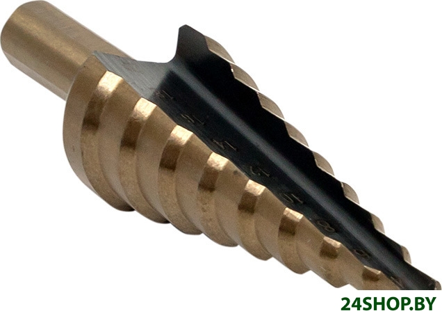 Сверло EKF ST-4-20/2 Сверло EKF ST-4-20/2