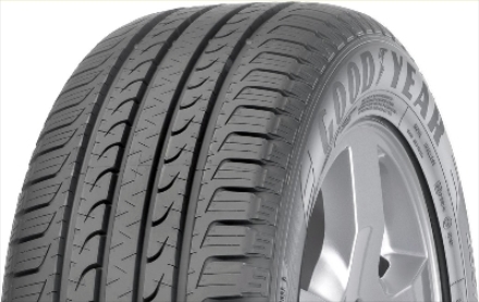 Автомобильные шины Goodyear EfficientGrip SUV 255/60R18 112V Автомобильные шины Goodyear EfficientGrip SUV 255/60R18 112V