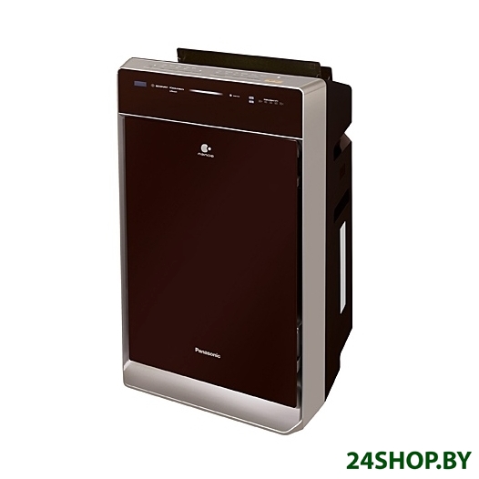 Воздухоочиститель Panasonic F-VXK70R-T (коричневый) Воздухоочиститель Panasonic F-VXK70R-T (коричневый)