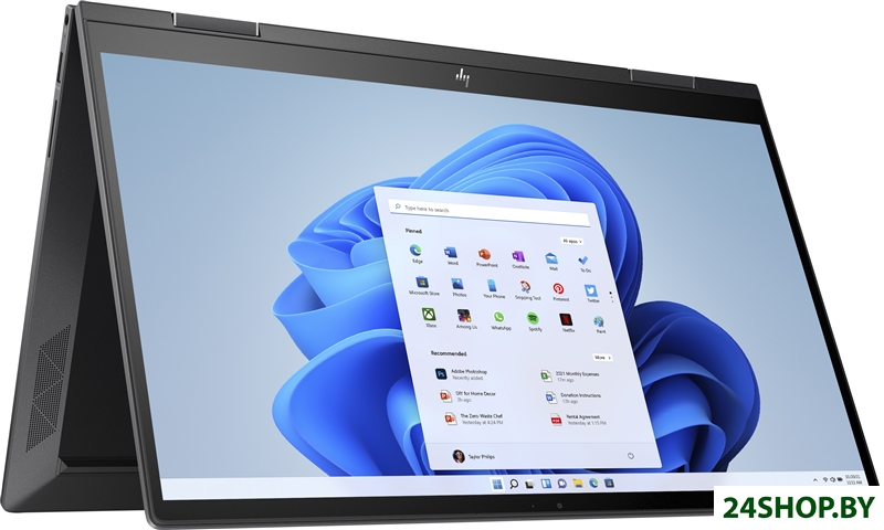 Ноутбук 2-в-1 HP ENVY x360 15-ee1083cl 369S8UA Ноутбук 2-в-1 HP ENVY x360 15-ee1083cl 369S8UA