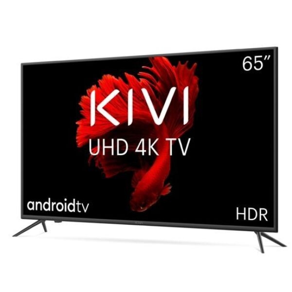 Телевизор KIVI 65U710KB Телевизор KIVI 65U710KB