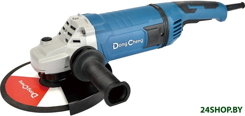 Угловая шлифмашина DongCheng DSM05-230S Угловая шлифмашина DongCheng DSM05-230S