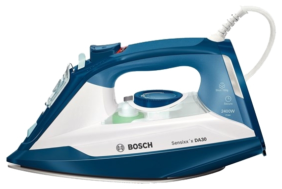 Утюг Bosch TDA 3024110 Утюг Bosch TDA 3024110