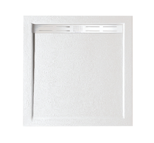 Душевой поддон WeltWasser TRS 80 Stone-WT 80x80 Душевой поддон WeltWasser TRS 80 Stone-WT 80x80