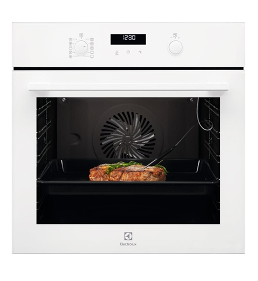 Духовой шкаф Electrolux OEE6C71V Духовой шкаф Electrolux OEE6C71V