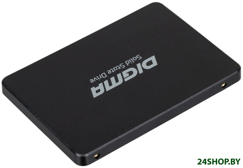 SSD Digma Run S9 256GB DGSR2256GS93T SSD Digma Run S9 256GB DGSR2256GS93T