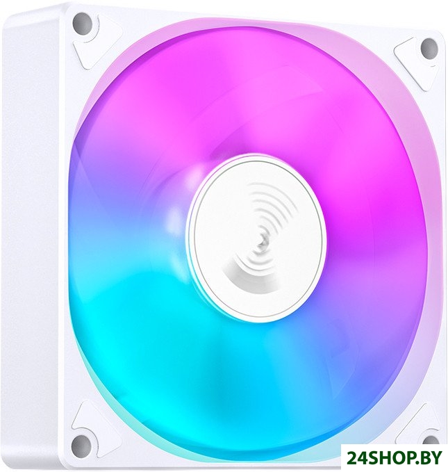Вентилятор для корпуса Jonsbo SL-925 Color White Вентилятор для корпуса Jonsbo SL-925 Color White