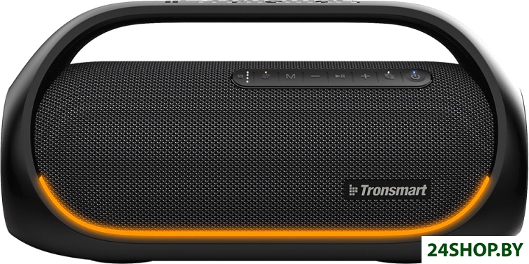 Беспроводная колонка Tronsmart Bang Беспроводная колонка Tronsmart Bang