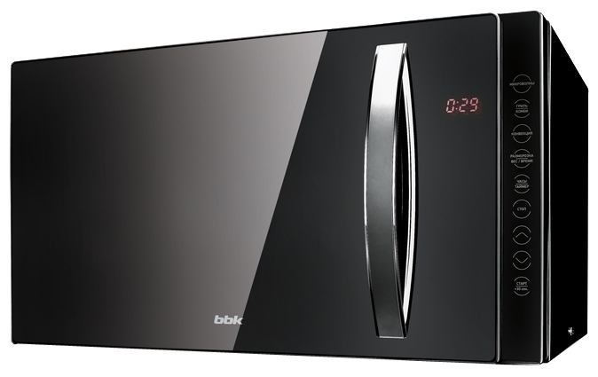 Микроволновая печь BBK 23MWC-881T-B/M Микроволновая печь BBK 23MWC-881T-B/M