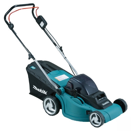 Газонокосилка Makita DLM380PM2 (с 2-мя АКБ) Газонокосилка Makita DLM380PM2 (с 2-мя АКБ)