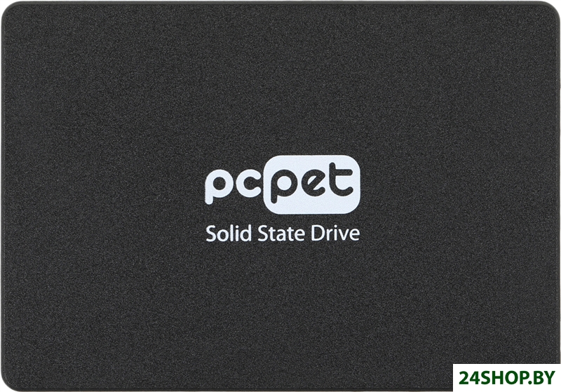 SSD PC Pet 512GB PCPS512G2 SSD PC Pet 512GB PCPS512G2