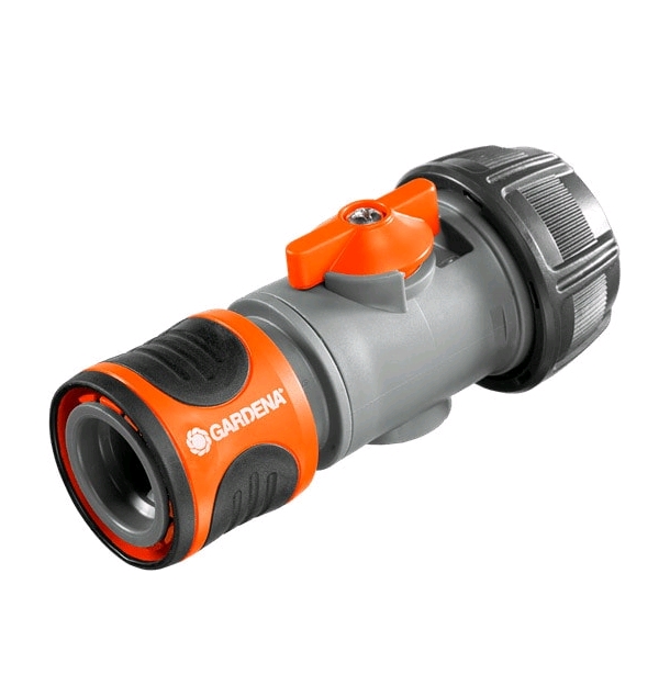Коннектор GARDENA 02943-20 Коннектор GARDENA 02943-20