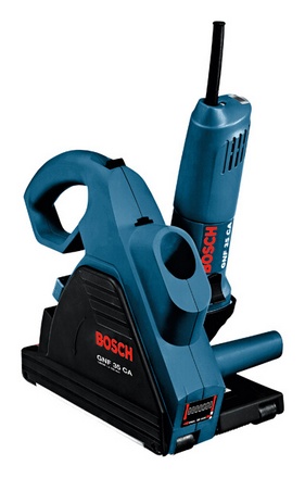 Бороздодел Bosch GNF 35 CA (0.601.621.708) Бороздодел Bosch GNF 35 CA (0.601.621.708)