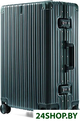 Чемодан-спиннер Ninetygo All-round Guard Luggage 24 Чемодан-спиннер Ninetygo All-round Guard Luggage 24