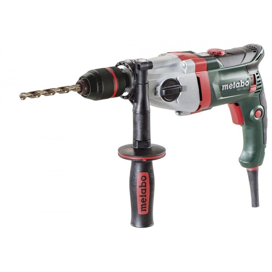 Дрель Metabo BEV 1300-2 (600574810) Дрель Metabo BEV 1300-2 (600574810)