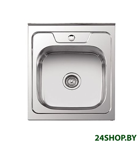 Кухонная мойка Ledeme L95060 Кухонная мойка Ledeme L95060