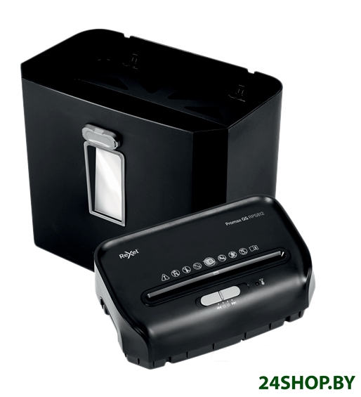 Шредер Rexel ProMax QS RPS812 Шредер Rexel ProMax QS RPS812