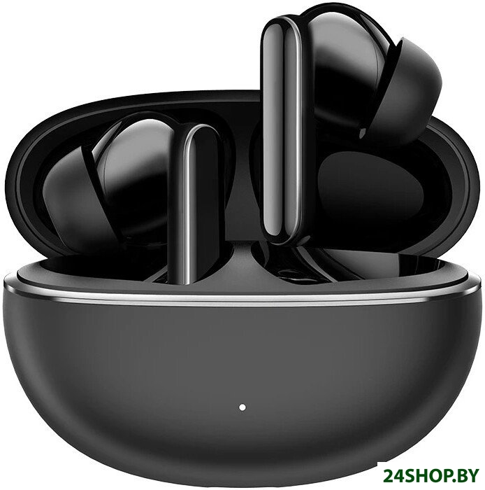 Наушники HONOR Choice Earbuds X8 (черный, международная версия) Наушники HONOR Choice Earbuds X8 (черный, международная версия)