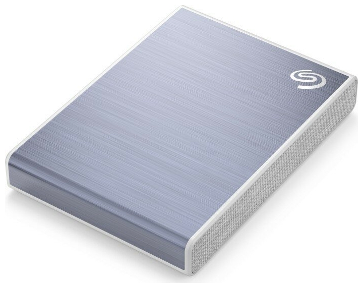 Внешний накопитель Seagate One Touch STKG500402 500GB Внешний накопитель Seagate One Touch STKG500402 500GB