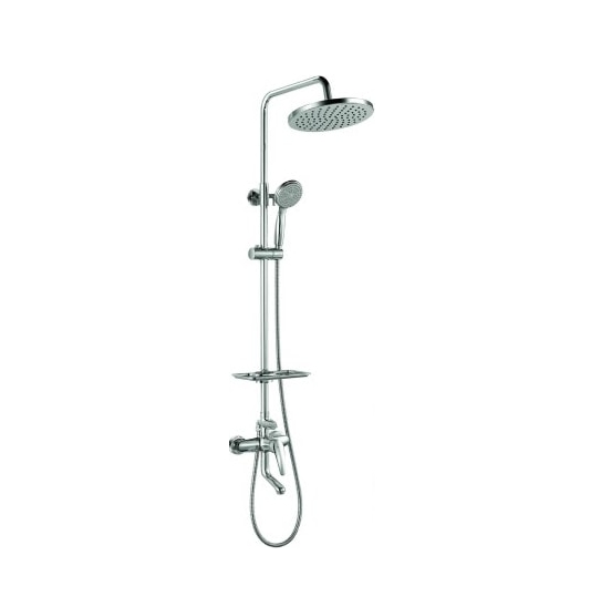 Душевая система Lemark LM0462C Душевая система Lemark LM0462C