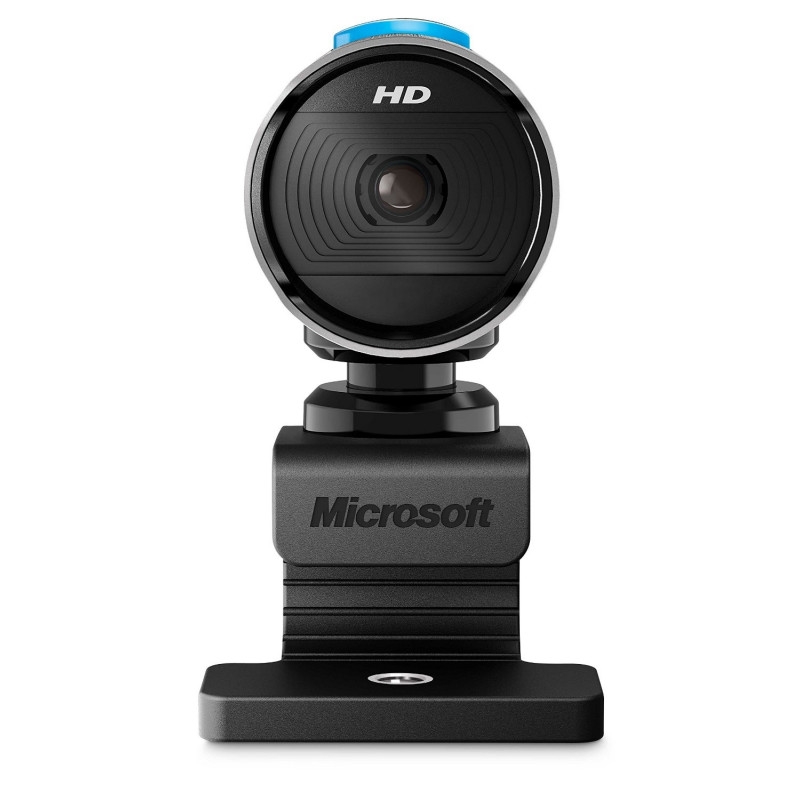 Web камера Microsoft LifeCam Studio (5WH-00002) Web камера Microsoft LifeCam Studio (5WH-00002)