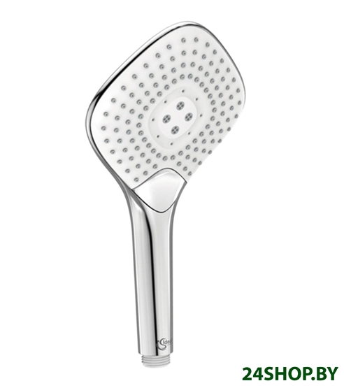 Душевой гарнитур Ideal Standard Evo Jet Diamond XL3 B1760AA Душевой гарнитур Ideal Standard Evo Jet Diamond XL3 B1760AA