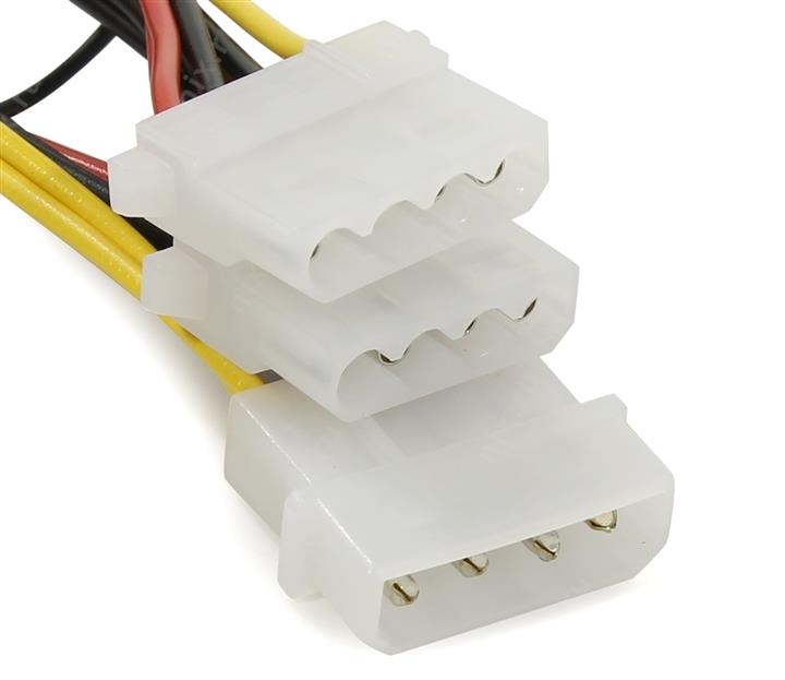 Размножитель питания IDE-устройств Orient С397 Размножитель питания IDE-устройств Orient С397