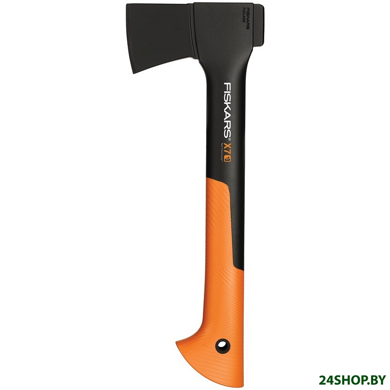 Топор Fiskars XS X7 X-series 1015618 Топор Fiskars XS X7 X-series 1015618