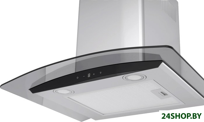 Вытяжка кухонная EXITEQ EX-1036 Sensor Inox Вытяжка кухонная EXITEQ EX-1036 Sensor Inox