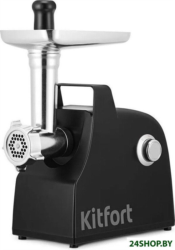 Мясорубка Kitfort KT-2128 Мясорубка Kitfort KT-2128