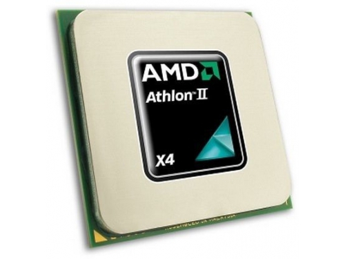 Процессор AMD Athlon X4 830 Процессор AMD Athlon X4 830