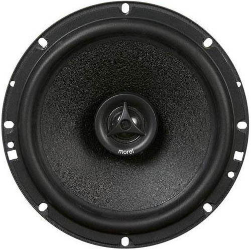 Автомобильная акустика Morel Maximo Coax 6 Автомобильная акустика Morel Maximo Coax 6