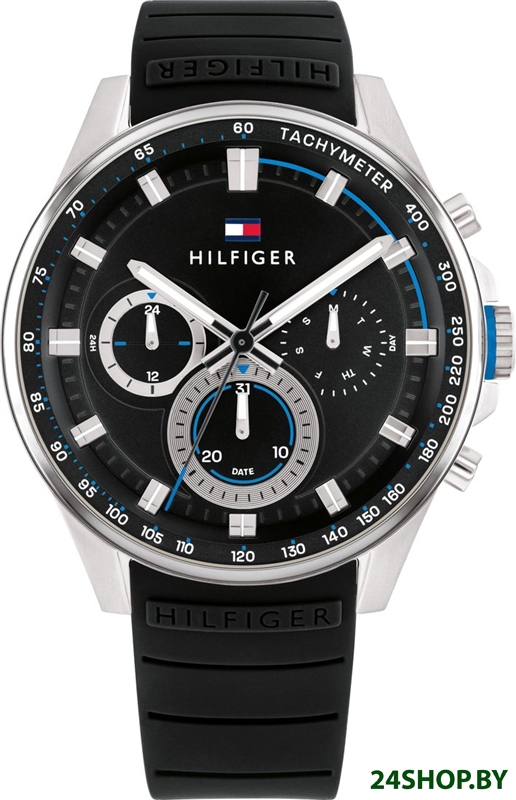 Наручные часы Tommy Hilfiger Max 1791971 Наручные часы Tommy Hilfiger Max 1791971