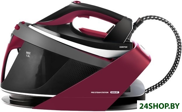 Парогенератор CENTEK CT-2301 Парогенератор CENTEK CT-2301