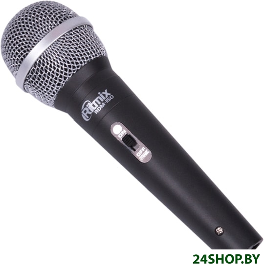 Микрофон Ritmix RDM-150 Микрофон Ritmix RDM-150